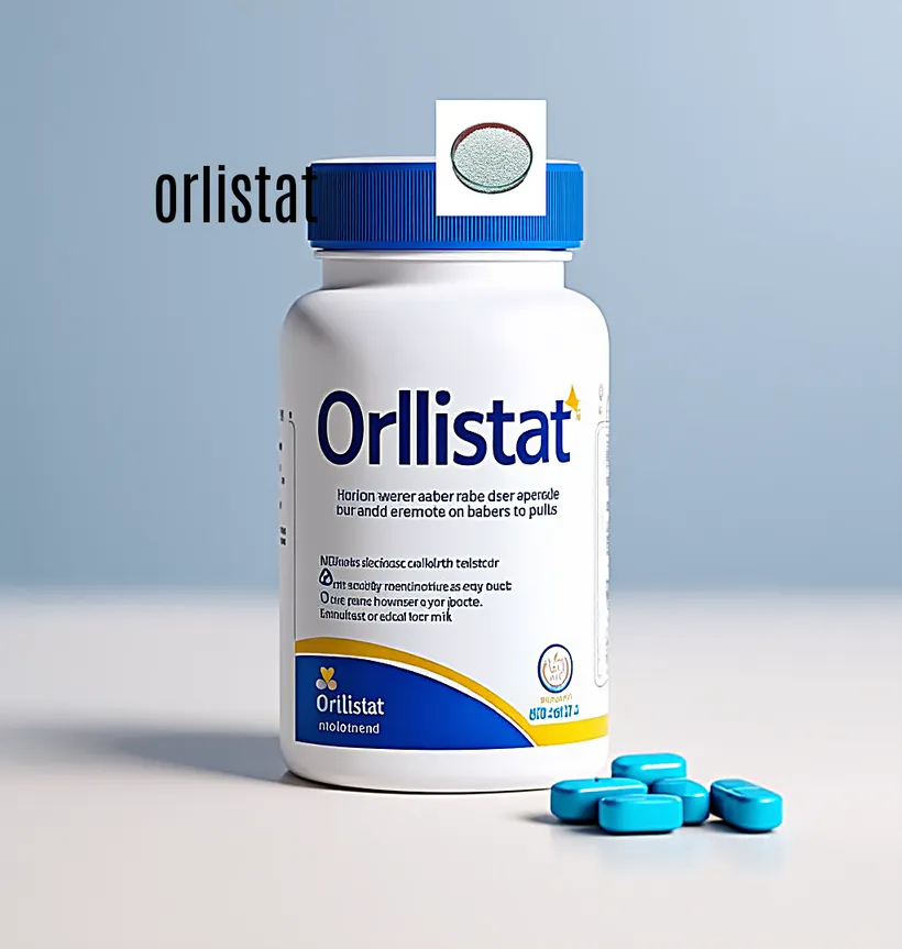 Liposol orlistat precio